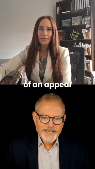 Juli Porto on the TrustCast Show